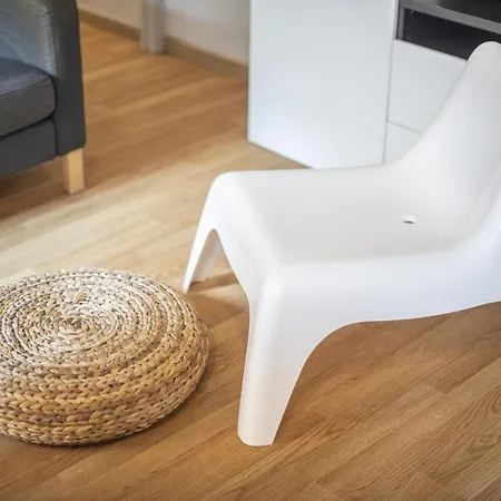 Apartment Catalunya Casas 2 Bed In Barceloneta Steps From The *