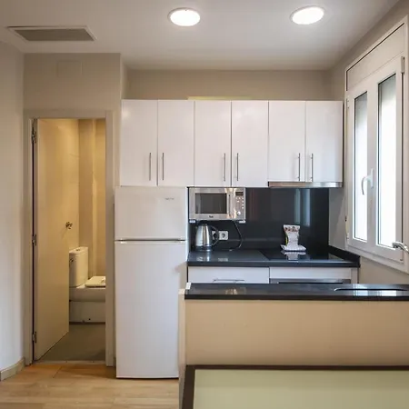 Catalunya Casas 2 Bed In Barceloneta Steps From The * Barcelona