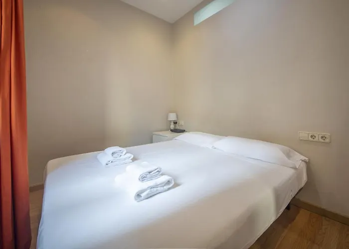 Catalunya Casas 2 Bed In Barceloneta Steps From The Appartement
