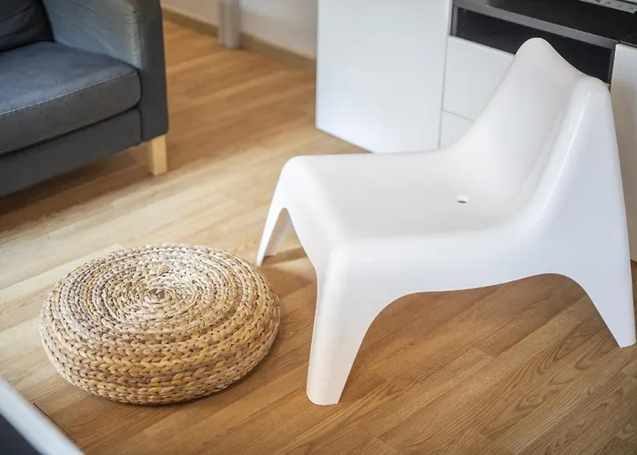 Appartement Catalunya Casas 2 Bed In Barceloneta Steps From The *
